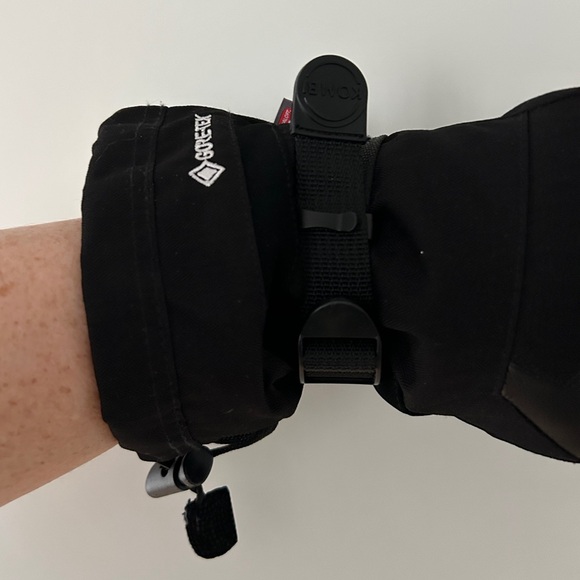 Kombi The Timeless Gloves medium Women - Picture 3 of 4